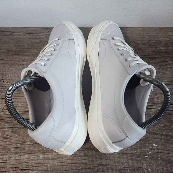 Vans Court DX Women's Athletic Skate Shoes Size 7 Violet - Picture 5 of 9